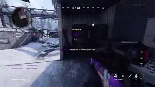 Unleash The Action:Live Close To 1000 Cold War PS4 Streamer Madness!