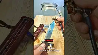 AK47 Bayonet Secret