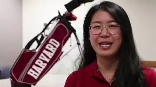 Feature: Women's Golf's Mentorship Program