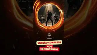 FOR&Ccedil;A DOS ESCOLHIDOS &ndash; Strings &Eacute;picas em Cl&iacute;max de Guerra | LumVex
