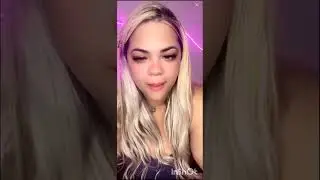 periscope live 16739 vlog PRETTYGIRL💛💛 #newgirl #live #broadcast #periscope