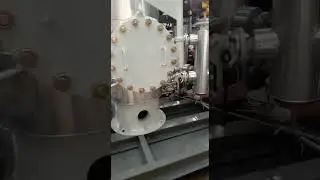 ENSAYO FAT SKID GAS COMBUSTIBLE SKID FUEL GAS TEST