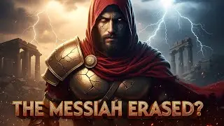 The Forgotten Messiah Before Jesus | A Secret Buried for Centuries&rdquo;