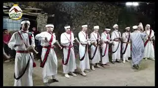فرقة امسا بتكنزة