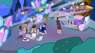 Engrenagem | Waddle Penguins Island