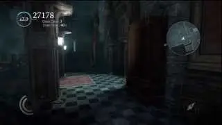 Thief - Challenge Mode - Chain & Gain (Northcrest Manor)