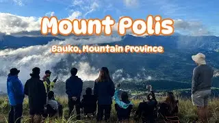 Mount Polis Circuit, Bauko Mountain Province (2023) (4K)