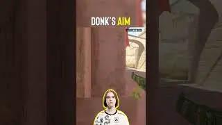 Donk's Deagle 😳