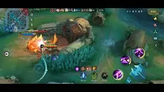IORI YAGAMI | MOBA LEGENDS | ROG 2 | 2026