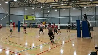 Mullum 1R│Wicked Wings vs Goon Squad│14/01/26