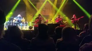 4&20  perform Change Partners (Stephen Stills)   11/22/2024!