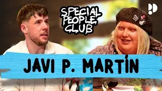 PEGADAS a la TELE con JAVI P MARTÍN en SPECIAL PEOPLE CLUB | 2x07 EPISODIO COMPLETO@Soyunapringada94