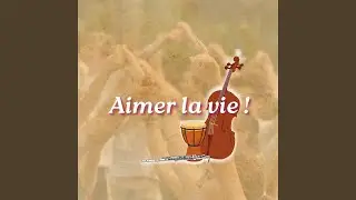 O Seigneur nous marchons