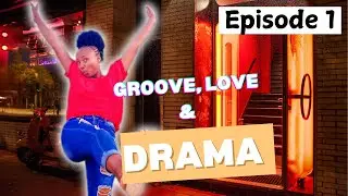 The Mindset Podcast, Episode 1, Girls talk Groove, Love and Drama