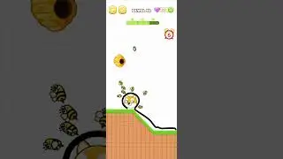 Save the Pets | Level 12 | Games from Ads #mobilegame #adsgame #gameshorts #savethepets