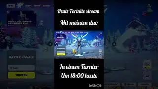 #fortnite #duo #preisgeld