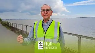 Work Begins on Lost Trawlermen Memorial | Hull City Council