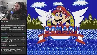 WALKER'S ROMHACK SHOWCASE - Part 1 - NES Games