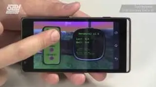 Смартфон Sony Xperia SP