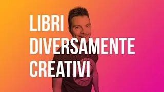 Tre libri diversamente creativi - Davide Bertozzi