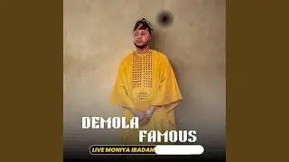 Live Moniya Ibadan (Live)