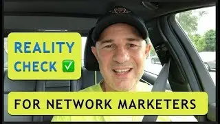 Are You Really Doing Right Activities to Grow Your MLM Business?