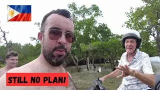 British lads wing it in Palawan (Part 2)