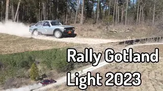 Rally Gotland Light 2023