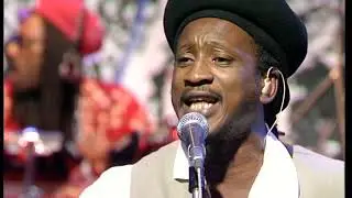 Aswad - Pickin' Up | Live at the BBC on Jools Holland