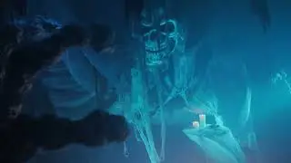 Trick or Treat 2025 - The House IV