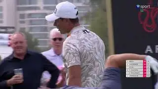 Viktor Hovland releases Norwegian phrases every mid-handicapper can relate to...