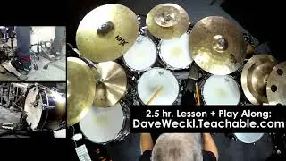 Dave Weckl 