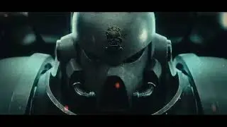 Astartes II but with Darktide OST / Disposal Unit / Warhammer 40.000