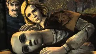 The Walking Dead дизайн-анализ