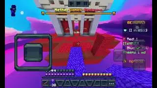 Lucky bukcy ducky