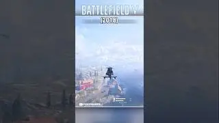 Evolution of Helicopter Battlefield Games | 2002-2025 | BF Vietnam to Battlefield 6