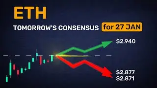 What to expect for ETH on January 27? 5 analysts weigh in