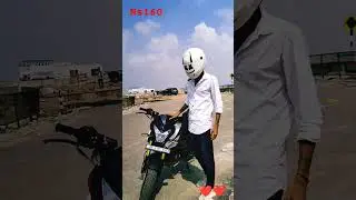 #ns160lovers