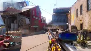 Black Ops III KAPOW!!