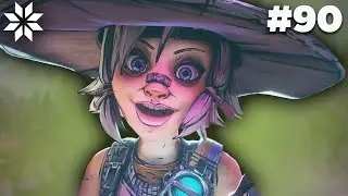 Gearbox Software Has A Second Chance
