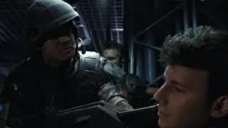Aliens! How Paul Reiser got the part -- 'alright, we waste him!'