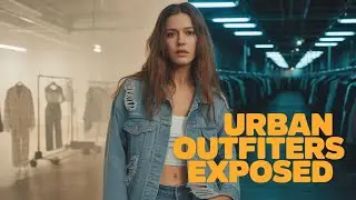 URBAN OUTFITTERS SCAM EXPOSED: Overpriced Fast Fashion or Legit Trendy Brand? SHOCKING Truth!