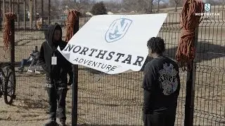 Our latest adventure: NorthStar Adventure!