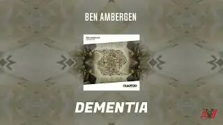 Ben Ambergen - Dementia