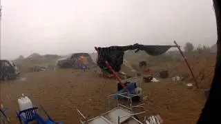 GAS team Ураган в Веселовке Тамань
