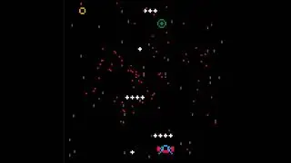 Starbyte 1k プレイ動画サンプル