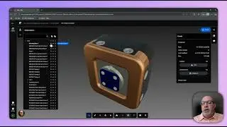 Sibe PDM Onboarding 7: Workspace Views