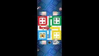 English Ludo King Live : 👍 Good stream | Playing Solo | Streaming with Turnip