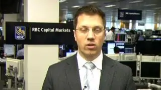 It's not only sovereign debt that's tightening, it's the whole spectrum - Schaffrik