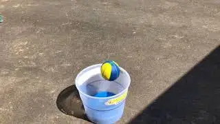 Spinnerball
